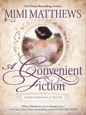 cover image of A Convenient Fiction